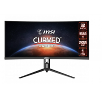 product image: MSI Optix MAG301CR2DE 30 Zoll Ultrawide Curved Gaming Monitor